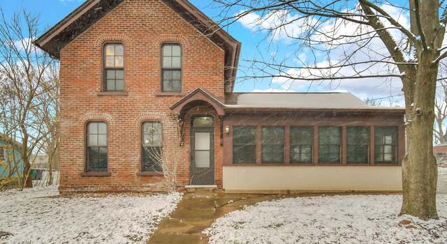Photo of 610 Union St, Union Mills, IN 46382