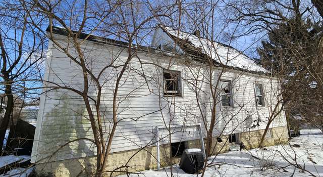 Photo of 1968 W 14th Ave, Gary, IN 46404