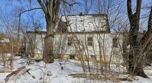 Photo of 1968 W 14th Ave, Gary, IN 46404