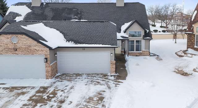 Photo of 11 Constitution Dr, Michigan City, IN 46360