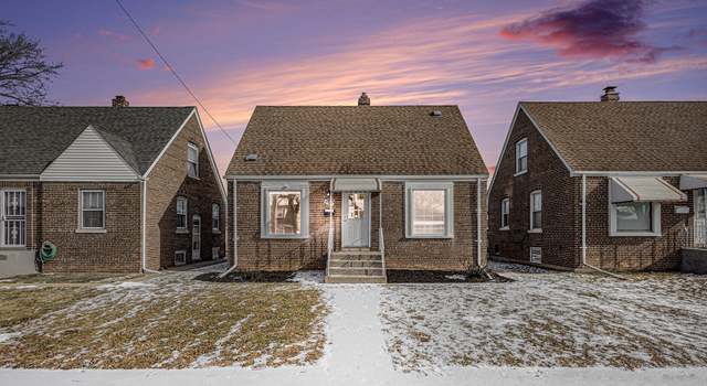 Photo of 4923 Euclid Ave, East Chicago, IN 46312