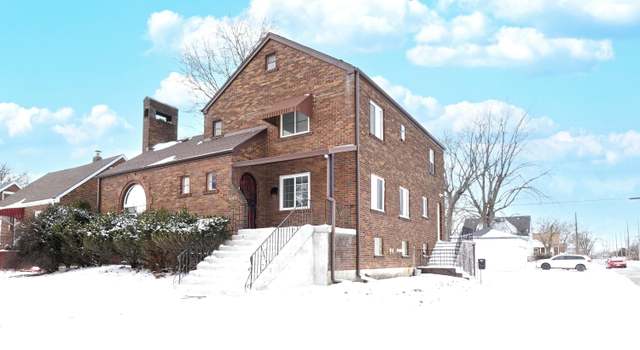 Photo of 4902 Euclid Ave, East Chicago, IN 46312
