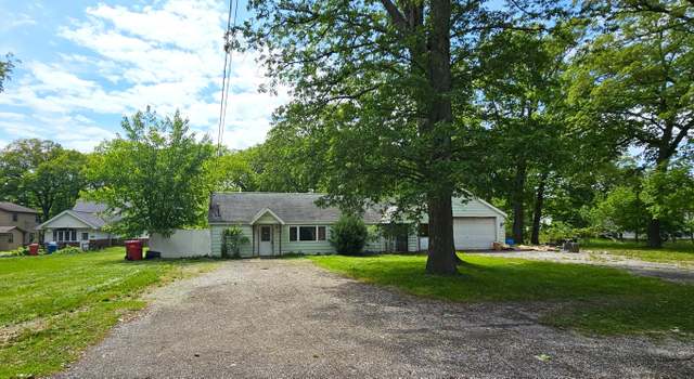 Photo of 14606 Colfax Pl, Crown Point, IN 46307