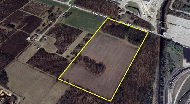 Photo of 0-tbd 1400 N, Wheatfield, IN 46392
