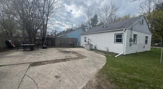 Photo of 1315 Springland Ave, Michigan City, IN 46360