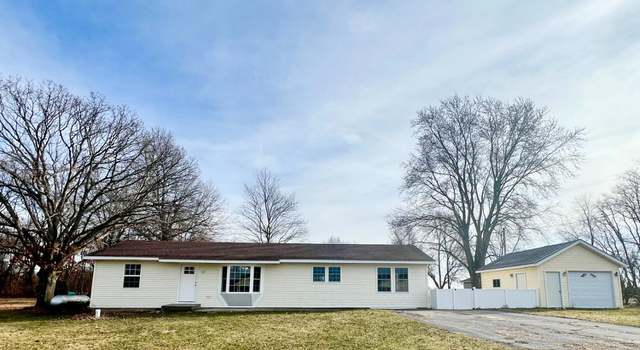 Photo of 9071 S State Road 39, Union Mills, IN 46382