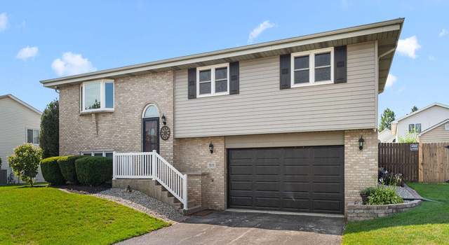 Photo of 1511 Morningside Ct, Crown Point, IN 46307