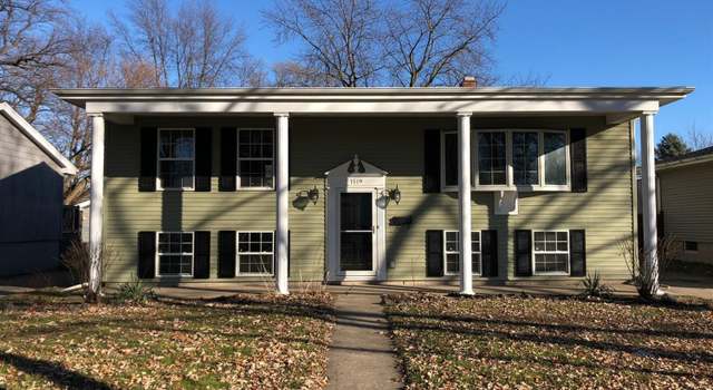 Photo of 1119 N Indiana St, Griffith, IN 46319
