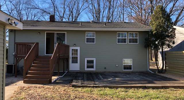 Photo of 1119 N Indiana St, Griffith, IN 46319