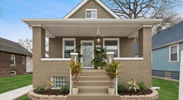 Photo of 4842 Kennedy Ave, East Chicago, IN 46312