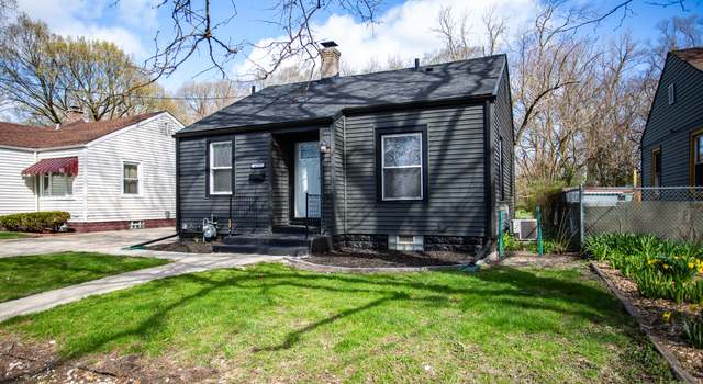 Photo of 6550 Miller Ave, Gary, IN 46403