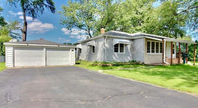 Photo of 112 W Michigan Ave, Chesterton, IN 46304