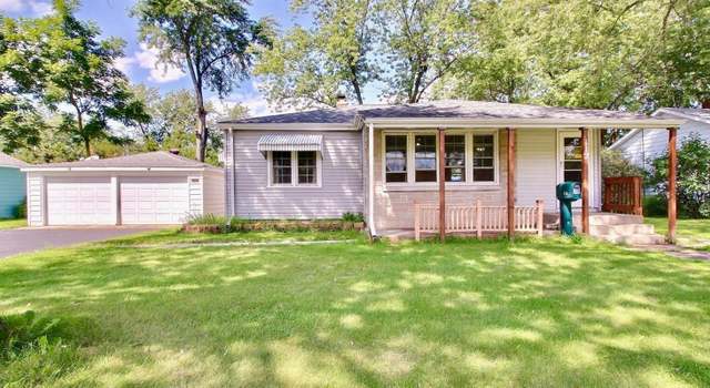Photo of 112 W Michigan Ave, Chesterton, IN 46304