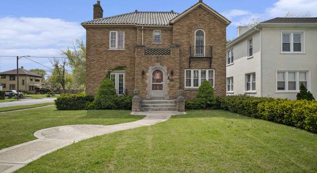 Photo of 660 Mckinley St, Gary, IN 46404