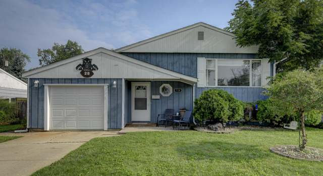 Photo of 720 Darcy Ln, Griffith, IN 46319