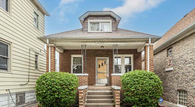 Photo of 5019 Homerlee Ave, East Chicago, IN 46312