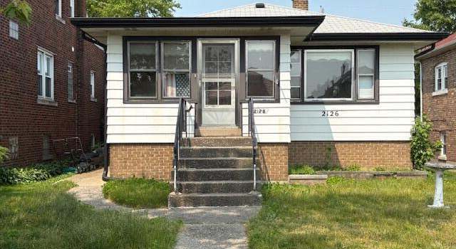 Photo of 2126 Superior Ave, Whiting, IN 46394