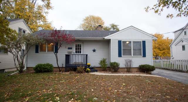 Photo of 8739 Kleinman Rd, Highland, IN 46322