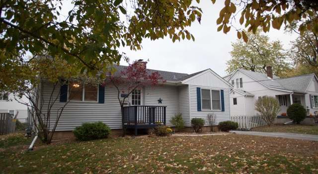 Photo of 8739 Kleinman Rd, Highland, IN 46322