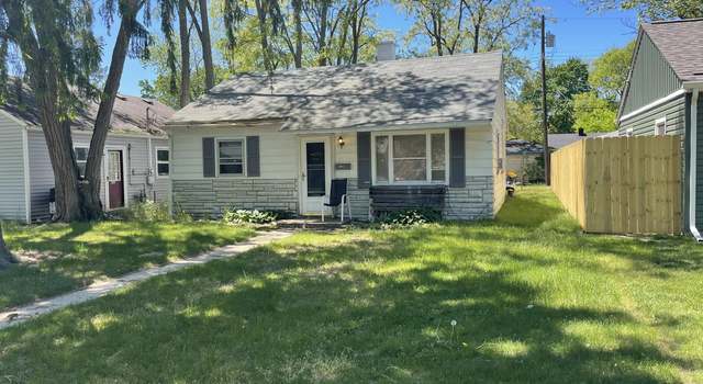 Photo of 618 N Ashland Ave, Michigan City, IN 46360