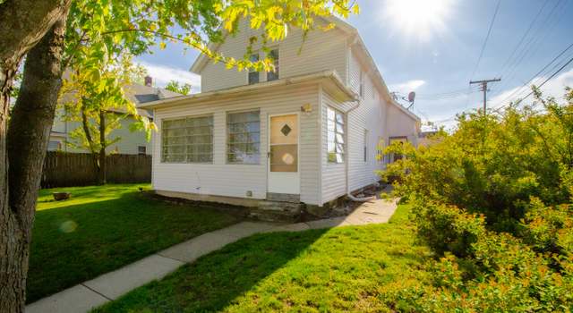Photo of 1701 Manhattan St, Michigan City, IN 46360