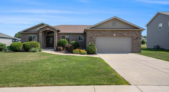 Photo of 4234 W 78th Ave, Merrillville, IN 46410