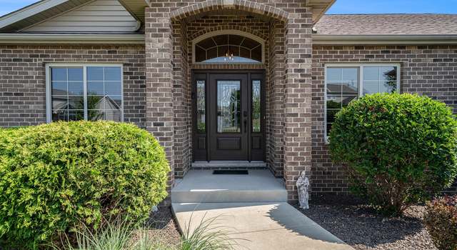 Photo of 4234 W 78th Ave, Merrillville, IN 46410