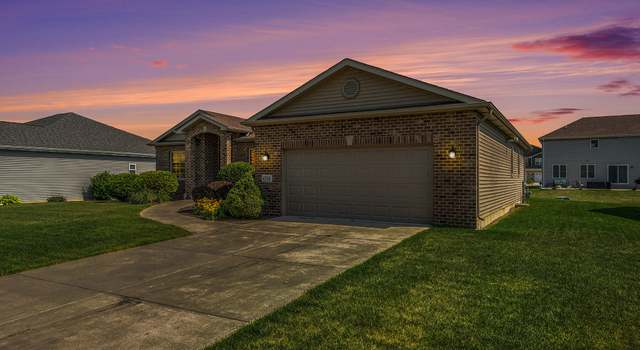 Photo of 4234 W 78th Ave, Merrillville, IN 46410