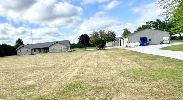 Photo of 6948 W 1700 S, Wanatah, IN 46390