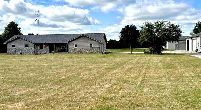 Photo of 6948 W 1700 S, Wanatah, IN 46390