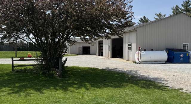 Photo of 6948 W 1700 S, Wanatah, IN 46390