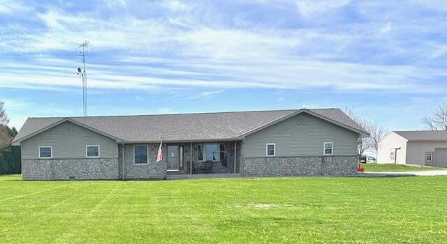 Photo of 6948 W 1700 S, Wanatah, IN 46390