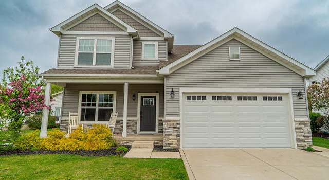 Photo of 211 Lake Vista Dr, Porter, IN 46304