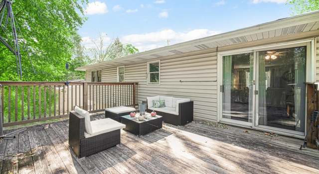 Photo of 2289 Sandwood St, Portage, IN 46368
