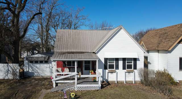 Photo of 106 N Main St, Morocco, IN 47963