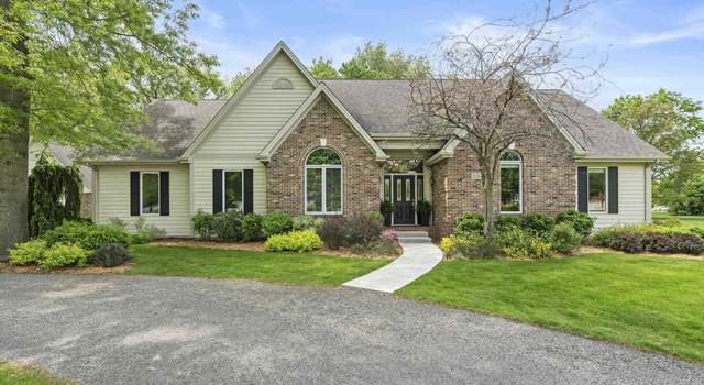 Photo of 11584 Lilac St, Demotte, IN 46310