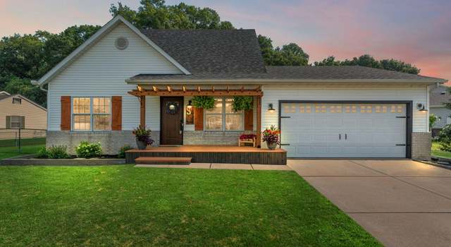 Photo of 1332 Port Cove Dr, Chesterton, IN 46304