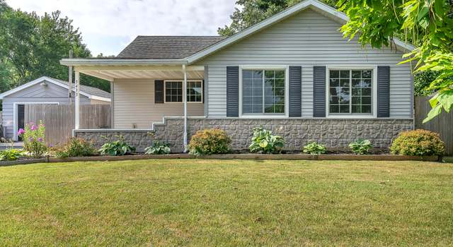 Photo of 3433 W 950 N, Lake Village, IN 46349