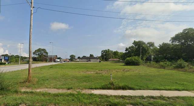 Photo of 2377 Grant St, Gary, IN 46404