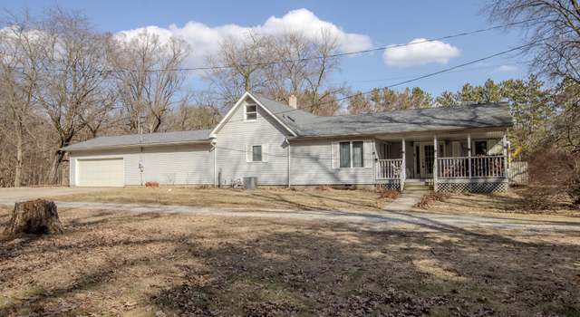 Photo of 6062 E Toto Rd, Knox, IN 46534