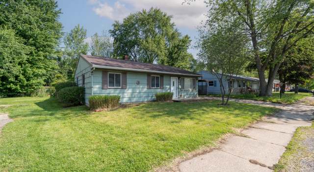 Photo of 909 Henry St, Michigan City, IN 46360