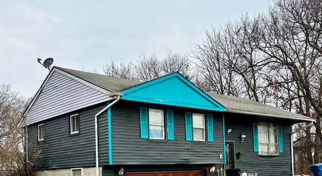 Photo of 2124 Chase St, Gary, IN 46404