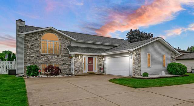 Photo of 1602 Lake St, Dyer, IN 46311