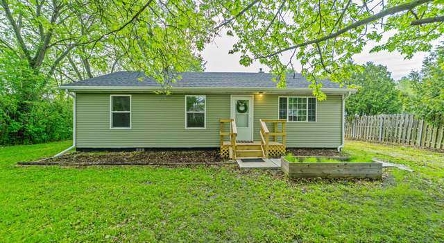 Photo of 1723 S Broad St, Griffith, IN 46319