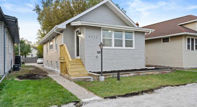 Photo of 4212 Indianapolis Blvd, East Chicago, IN 46312