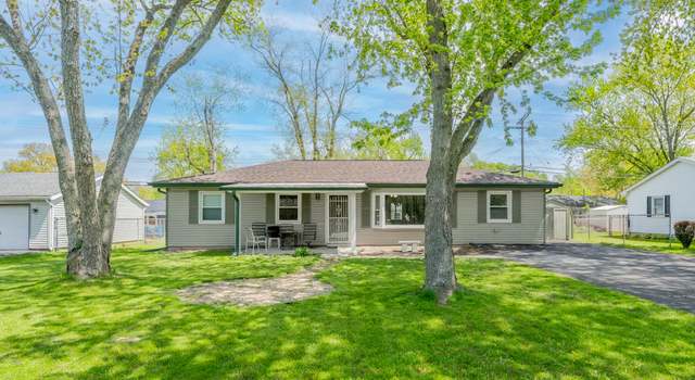 Photo of 713 Mccool Rd, Valparaiso, IN 46385