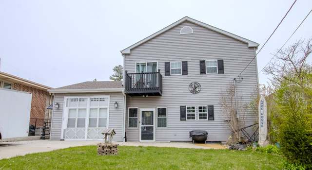 Photo of 6306 E Leenon Ave, Knox, IN 46534