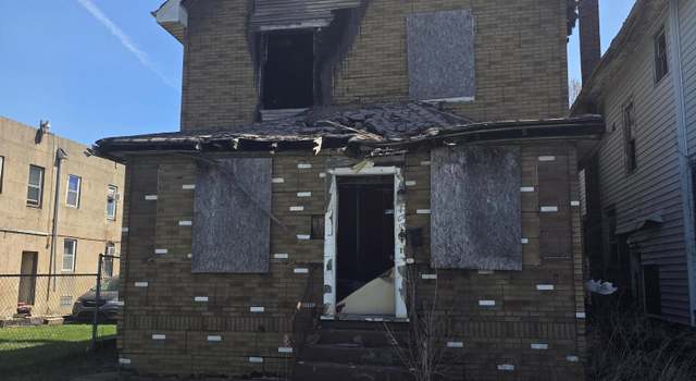 Photo of 409 Van Buren St, Gary, IN 46402
