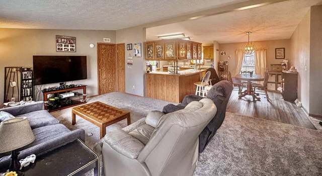 Photo of 605 E Washington St, Morocco, IN 47963