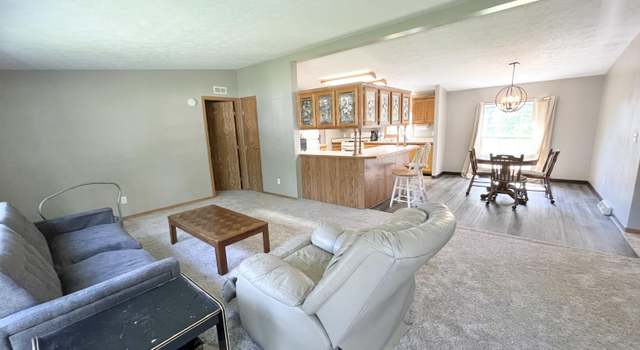 Photo of 605 E Washington St, Morocco, IN 47963